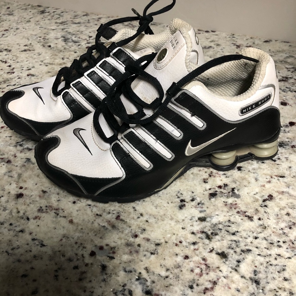Nike Shox